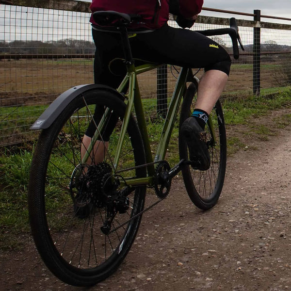 Fend Off Mudguards Shorty