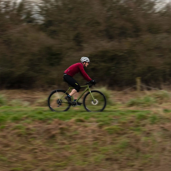 Fend Off Mudguards Shorty