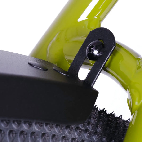 Fend Off Mudguards Shorty