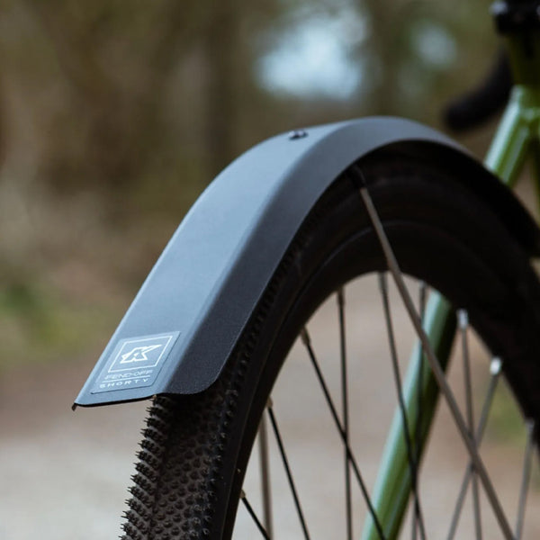 Fend Off Mudguards Shorty