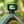 Fend Off Shorty GoPro mount with a close up of a GoPro.