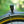 Fend Off Shorty GoPro mount with a GoPro mounted, side on view.