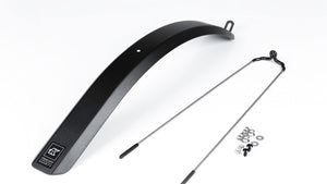 Kinesis Fendoff Shorty Mudguard