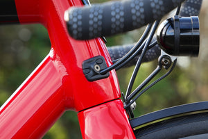 Kinesis RTD close up of cable ports hero for pdp