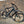 Kinesis Range Flat Bar Rde 50 Ex Demo side on view
