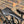 Kinesis Range Flat Bar Rde 50 Ex Demo saddle close up