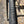 Close-up of a bicycle tyre tread pattern on a road surface