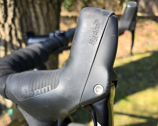 Kinesis Range 50 Gravel Medium Ex Demo