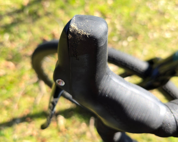 Kinesis Range 50 Gravel Medium Ex Demo