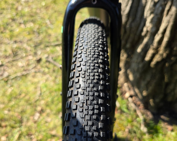 Kinesis Range 50 Gravel Medium Ex Demo