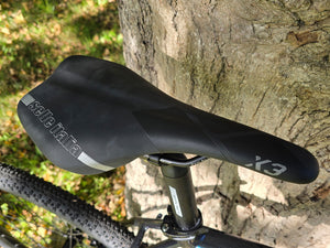 Kinesis Range Gravel XL Ex Display Selle Italia saddle