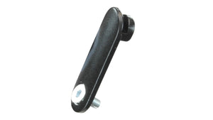 Kinesis Cable Port Type 1 Port Blank, Brake hose, Di2 external cable & gear cable