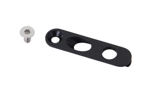 Kinesis Type 4 Port Blank Cable & DI2: 1 Cable & 2 Cable