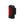 Lezyne Strip Drive Pro 400 rear light three quarter side view.