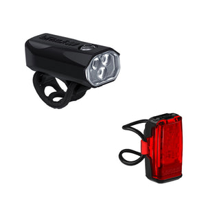 Lezyne KTV Drive 400+ KTV Drive+ LED Light set