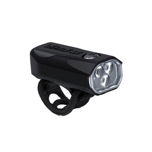 Lezyne KTV Drive Pro 400+ & KTV+ Drive LED Light Set