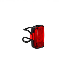 Lezyne KTV Drive Pro 400+ & KTV+ Drive LED Light Set