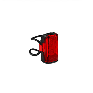 Lezyne Drive+ Rear Light