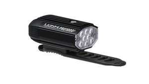 Lezyne Micro Drive Pro 1000+ LED Front Light