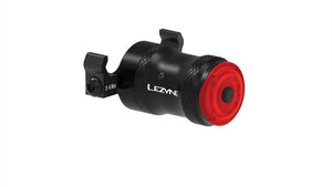 Lezyne Saddle Drive 250 Rear Light