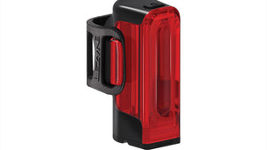 Lezyne Strip Drive Pro 400+ LED Rear Light