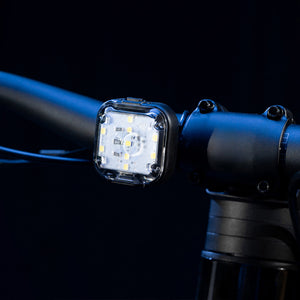 Lezyne Zecto 2 Drive 350+ Front Light