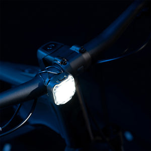 Lezyne Zecto 2 Drive 350+ Front Light