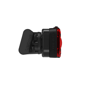 Lezyne Zecto Drive Max 400+ Rear Light