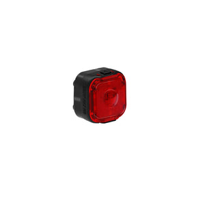 Lezyne Zecto Drive Max 400+ Rear Light