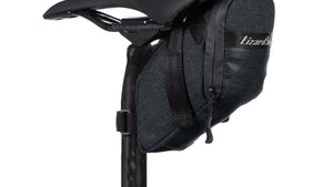 Lizard Skins Super Cache Saddle Bag
