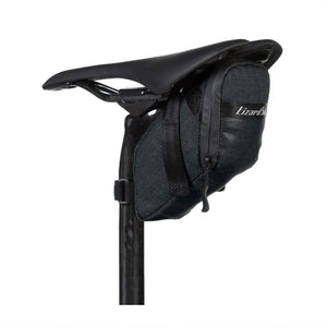 Lizard Skins Super Cache Saddle Bag