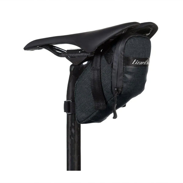 Lizard Skins Super Cache Saddle Bag