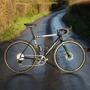 Martin's RTD TRP Vistar build side view