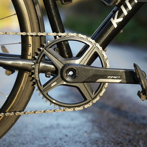 Martin's RTD TRP Vistar chainset