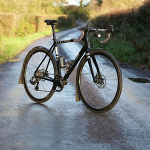 Martin's RTD TRP Vistar three quarter side view