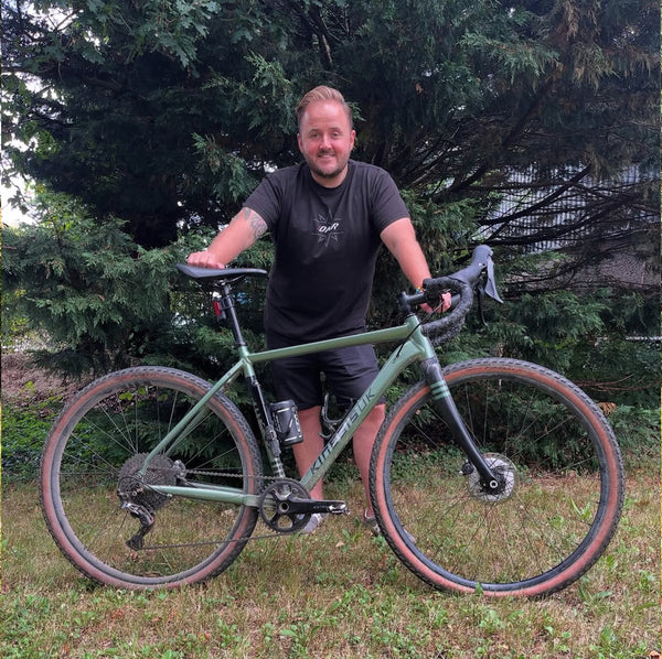 Matt Killick Tripster AT Banner