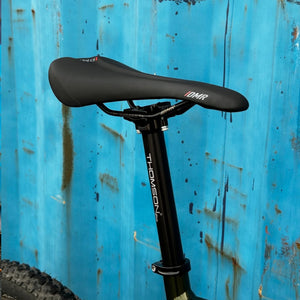Paul W GX Race Thomson Elite seatpost and DMR Stage 2 saddle