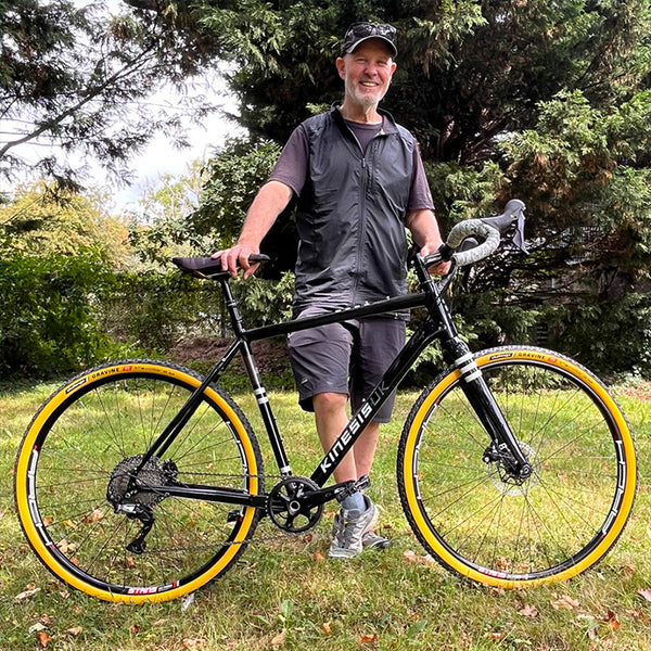 Steve Behr Tripster AT banner