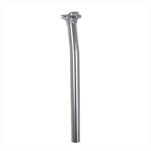 Thomson Elite Aluminium Layback Seatpost Silver, Kinesis UK