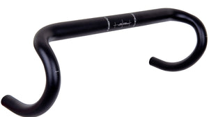 Thomson - Alloy Road Drop Bar Round Top