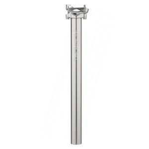 Thomson Masterpiece Titanium Seatpost, Kinesis UK