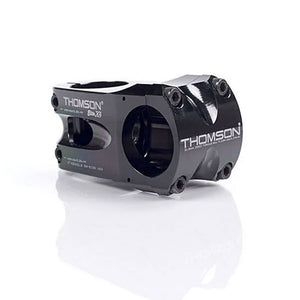 Thomson Elite MTB Stem 1.5mm X4, Black, Kinesis UK
