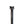 Masterpiece Seatpost Inline Black 31.6