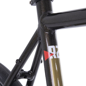 Kinesis R2 Road Tiagra Bike Complete Bike Graphite Black Gold