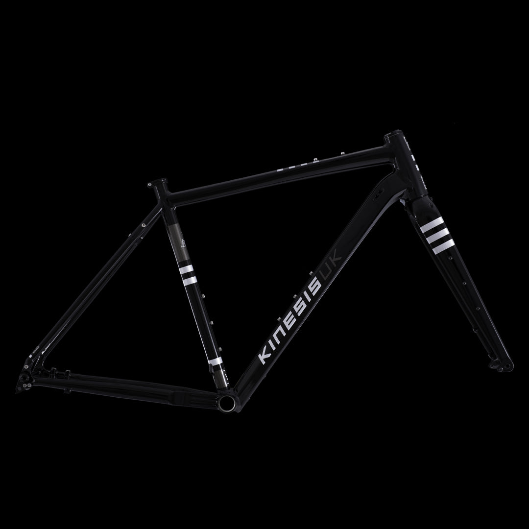 Kinesis Tripster AT Plus 2025