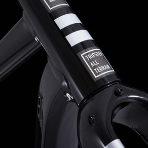 Tripster AT Plus Headtube 