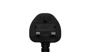 FAZUA RIDE 50 Charger Plug UK -ebike battery 