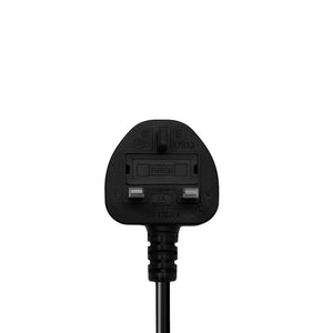 FAZUA RIDE 50 Charger Plug UK -ebike battery 