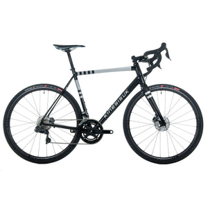Kinesis RTD Custom Bike Black