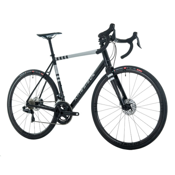 Kinesis - Frameset - RTD - Black